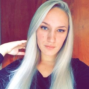 Meet your Posher, Cheyenne